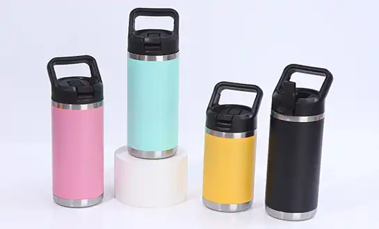 Thermos Bottle vs Flask: Which One Is Better
